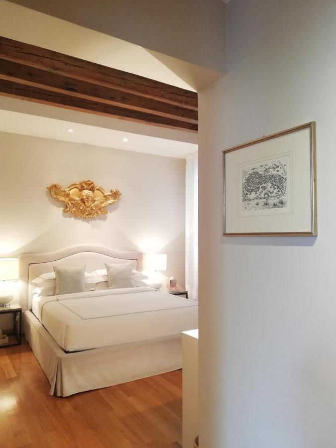 Primaluce Bed & Breakfast Venice Luaran gambar