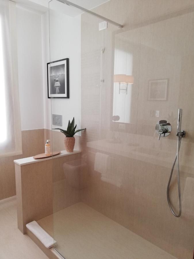 Primaluce Bed & Breakfast Venice Luaran gambar