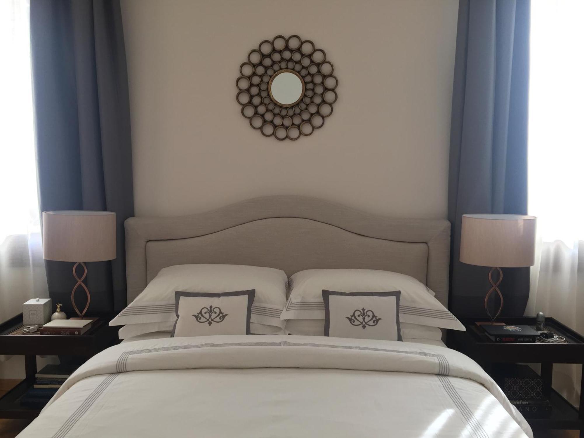 Primaluce Bed & Breakfast Venice Bilik gambar