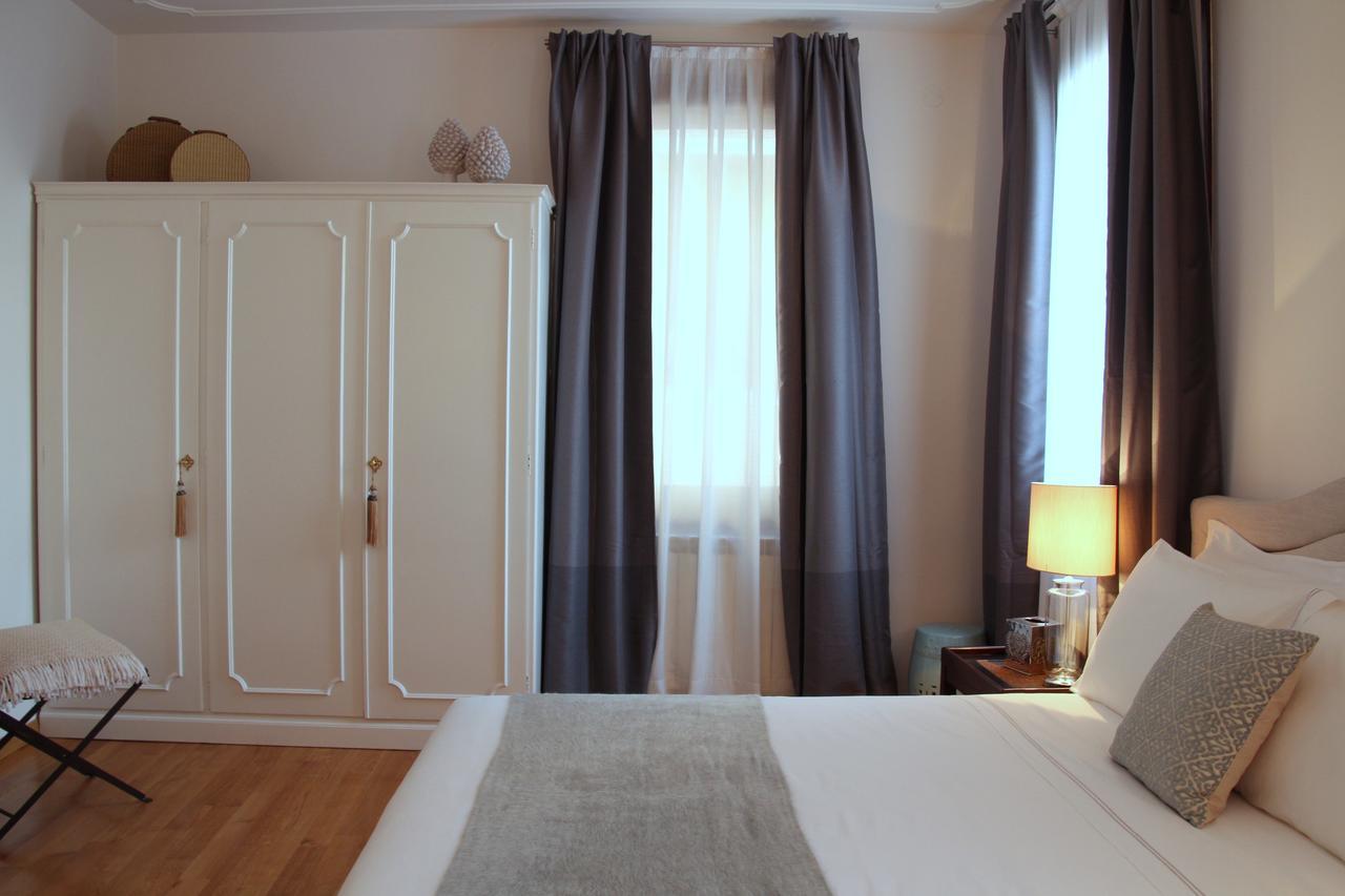 Primaluce Bed & Breakfast Venice Luaran gambar