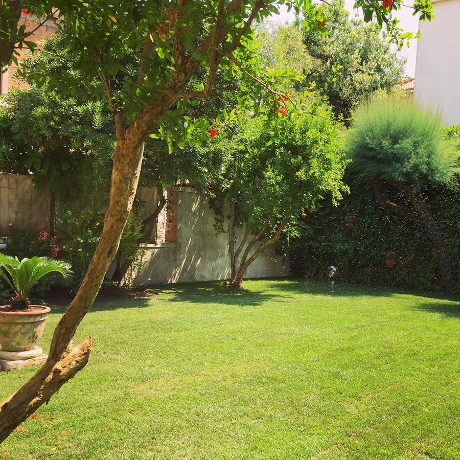 Primaluce Bed & Breakfast Venice Luaran gambar