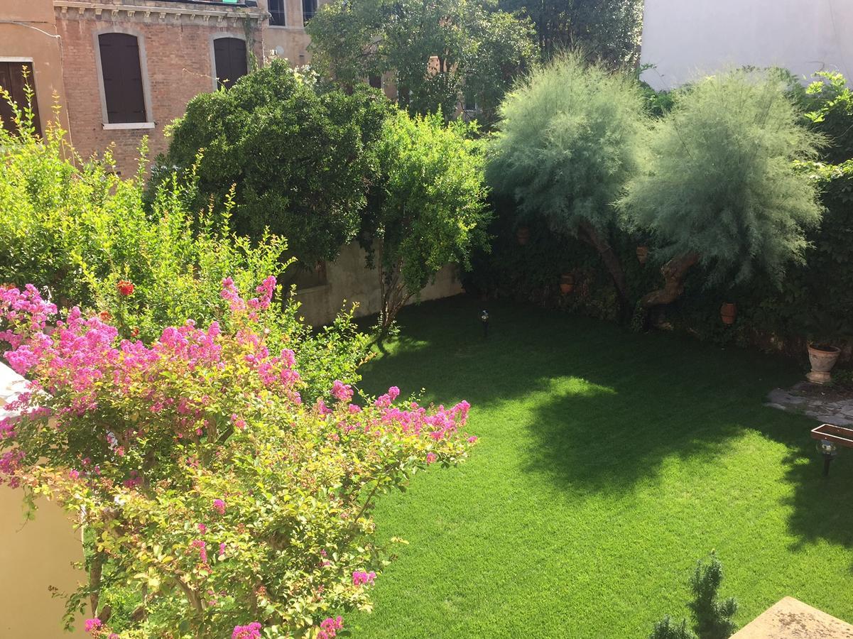 Primaluce Bed & Breakfast Venice Luaran gambar