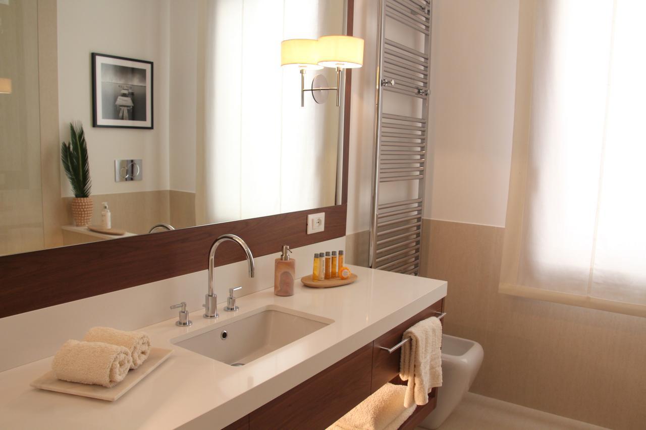 Primaluce Bed & Breakfast Venice Luaran gambar