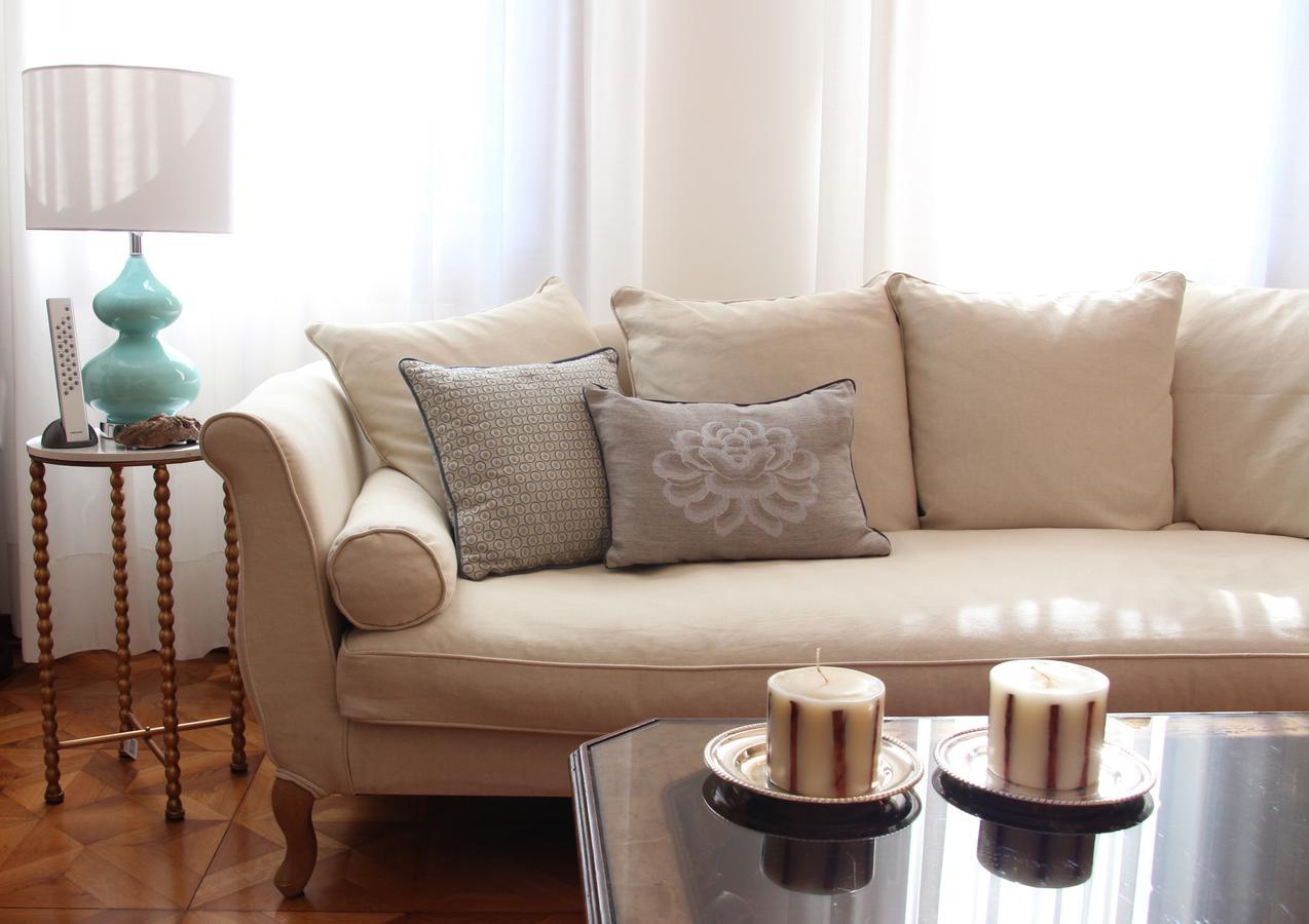 Primaluce Bed & Breakfast Venice Luaran gambar