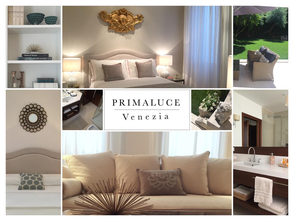 Primaluce Bed & Breakfast Venice Luaran gambar