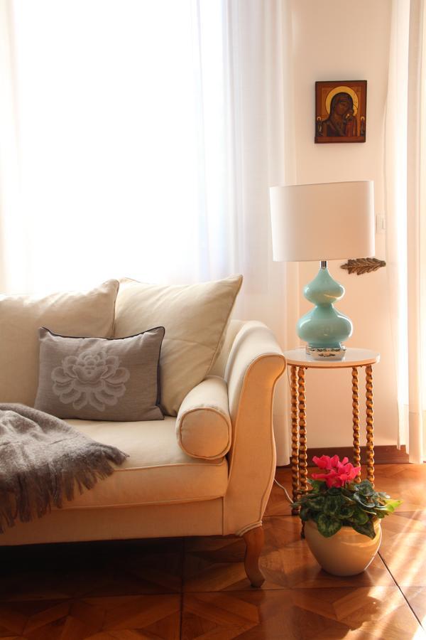 Primaluce Bed & Breakfast Venice Luaran gambar