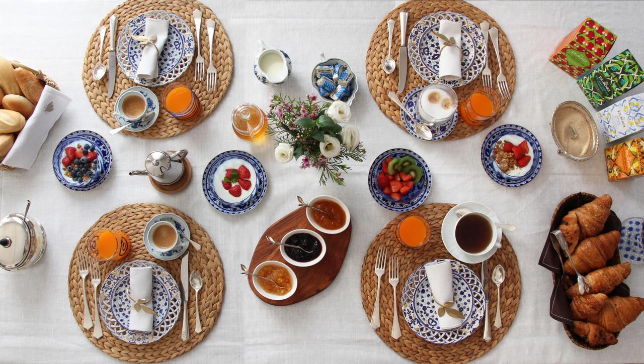 Primaluce Bed & Breakfast Venice Luaran gambar