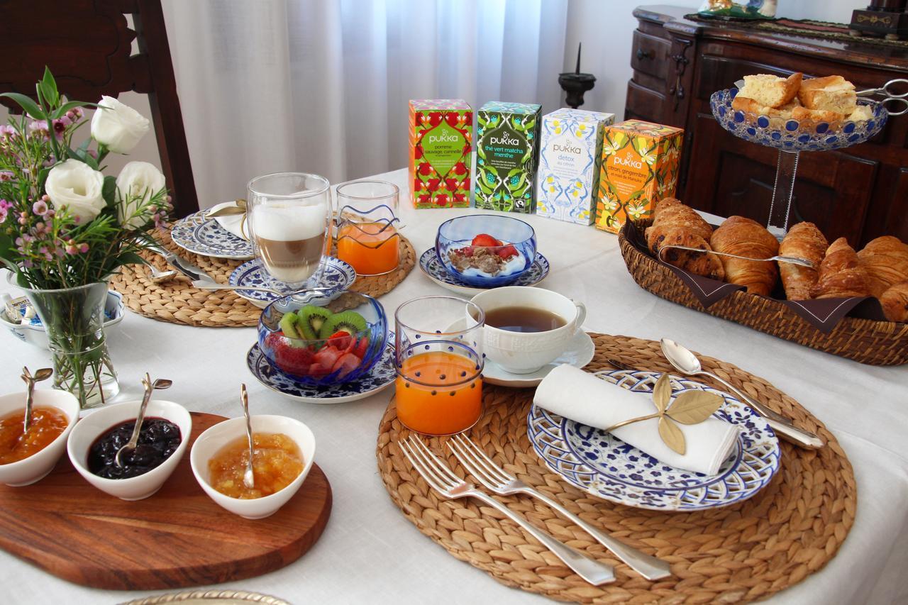 Primaluce Bed & Breakfast Venice Luaran gambar