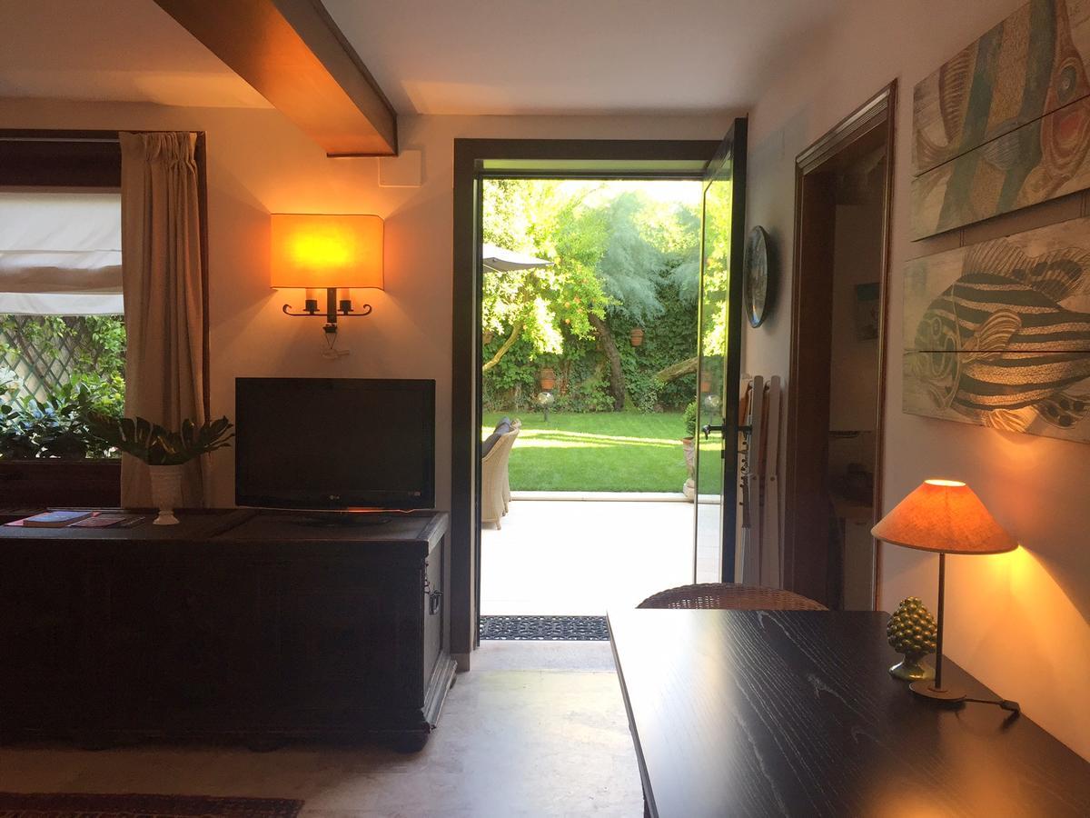 Primaluce Bed & Breakfast Venice Luaran gambar
