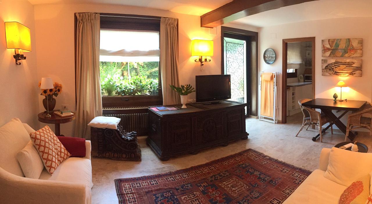 Primaluce Bed & Breakfast Venice Luaran gambar