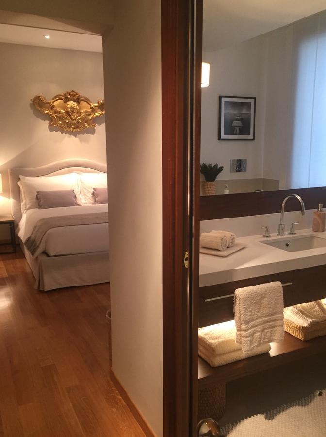 Primaluce Bed & Breakfast Venice Luaran gambar