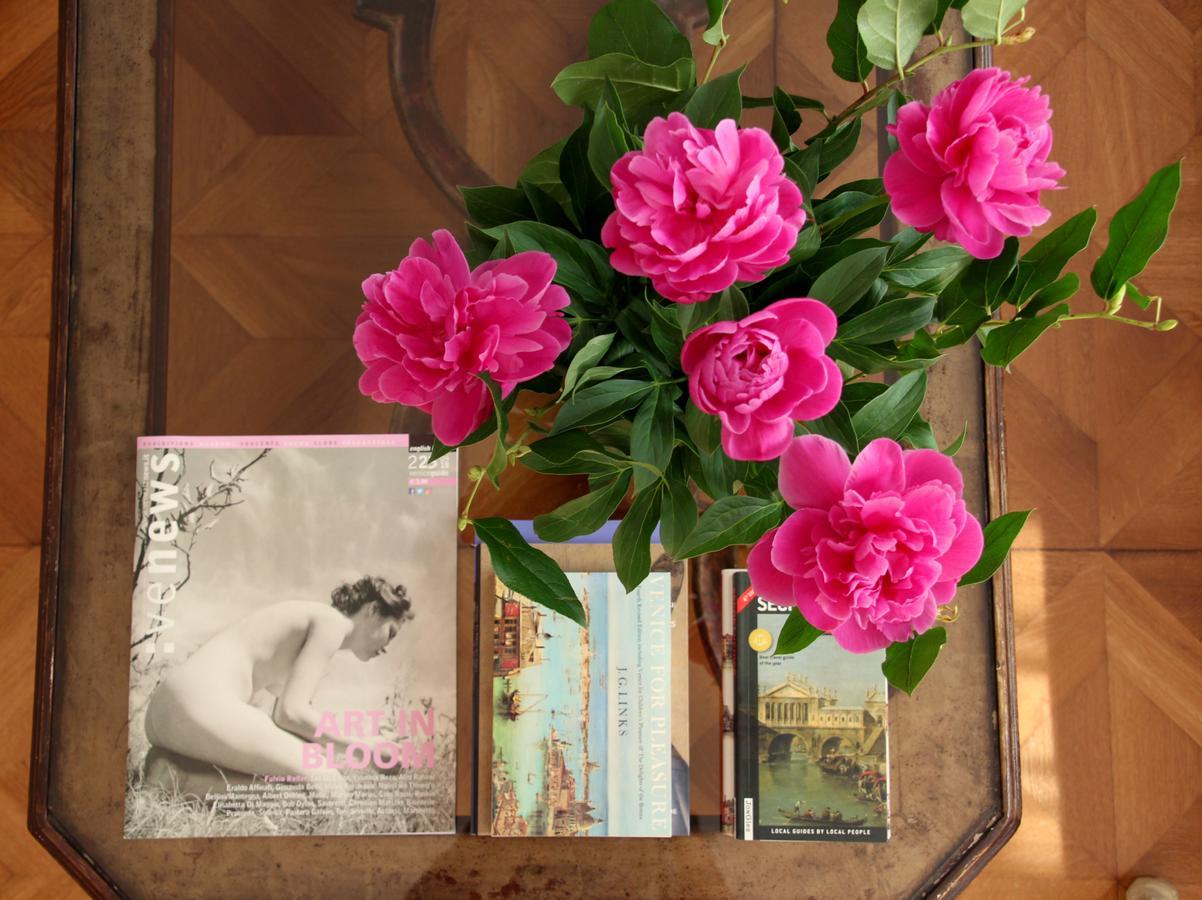Primaluce Bed & Breakfast Venice Luaran gambar