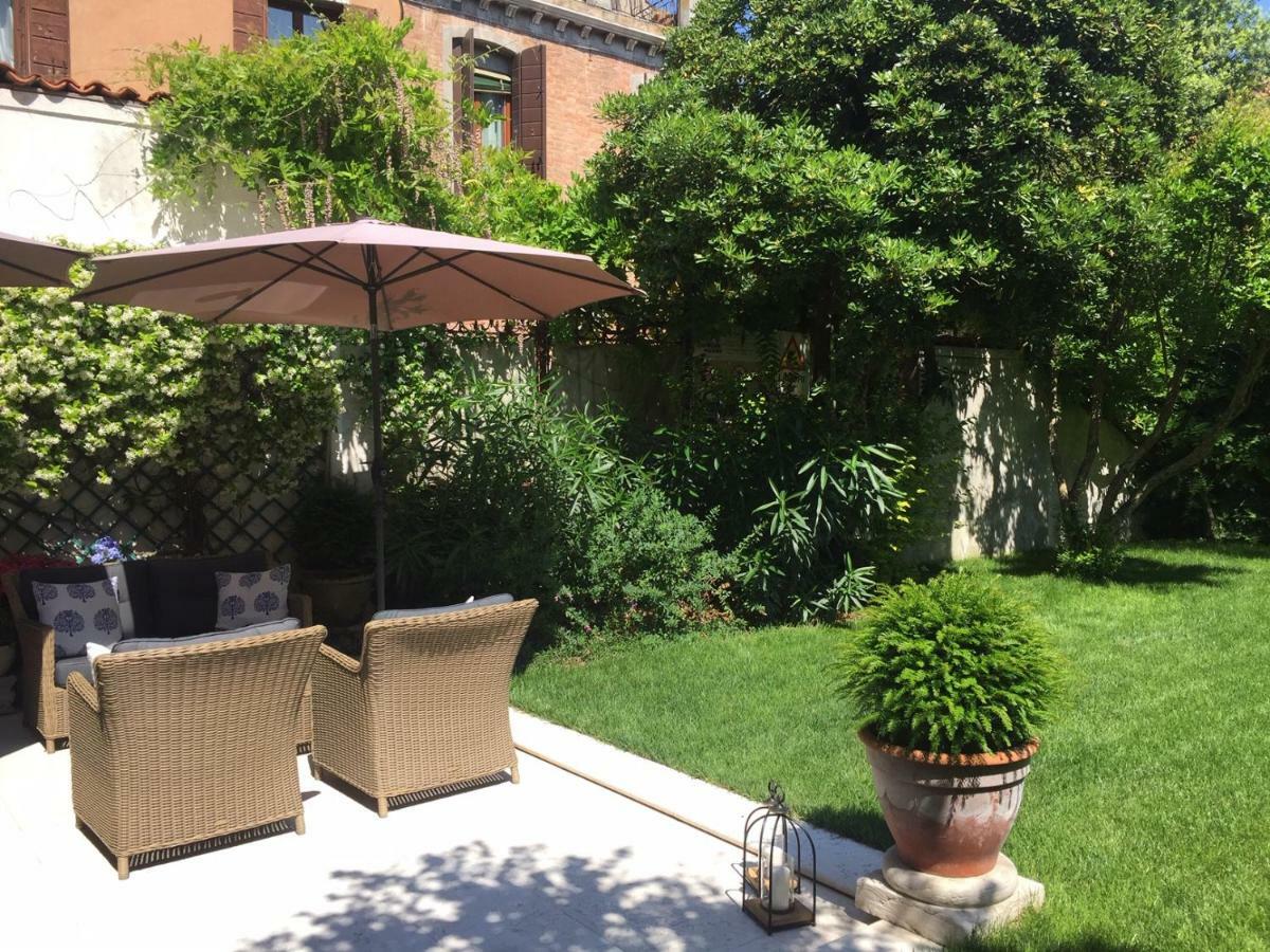 Primaluce Bed & Breakfast Venice Luaran gambar