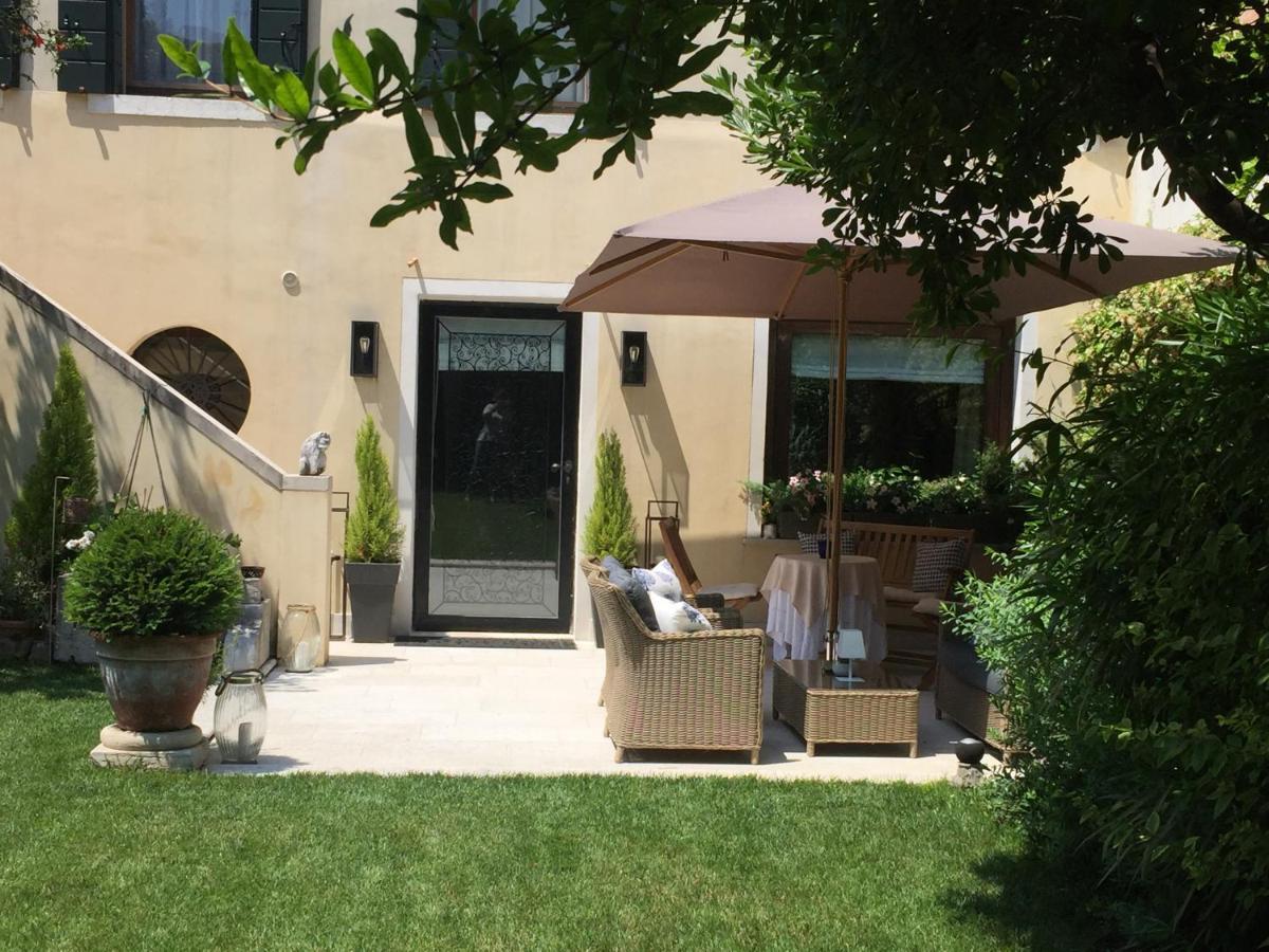 Primaluce Bed & Breakfast Venice Luaran gambar
